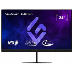 Monitor Led 24" ViewSonic VX2479AHDPRO