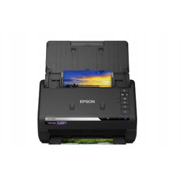 Skaner Epson FastFoto FF-680W