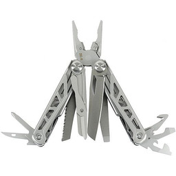 Multitool M-TAC Type 3 Gray
