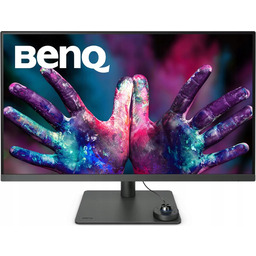 Monitor BenQ PD3205U (9H.LKGLA.TBE) 3840 x 2160 (uhd