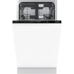Gorenje G600 GV583A15 44,8cm Automatyczne otwieranie drzwi Szuflada
