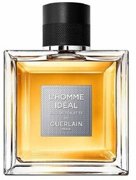 Guerlain L''Homme Ideal Woda toaletowa 100 ml -