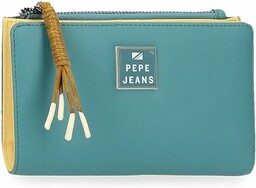 Pepe Jeans Damski bagaż Bea - torba kurierska,