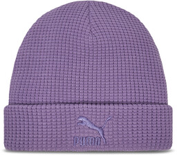 Czapka Puma Classics 025677 Fioletowy