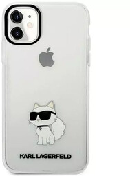 Etui Karl Lagerfeld KLHCN61HNCHTCT do iPhone 11 /