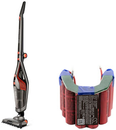 Taurus Ulimited 25.6 / 088132000 1300F / 32.76Wh