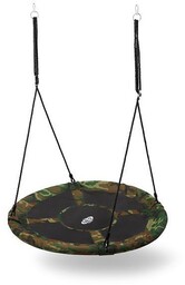 NILS CAMP NB5032 MORO ŚR.110 CM BOCIANIE GNIAZDO