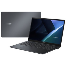 Notebook Asus ExpertBook B1503CVA-S72164X 15,6"FHD/i5-1334U/16GB/SSD512GB/IrisXe/11PR Gentle Grey 3Y