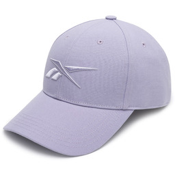 Czapka z daszkiem Reebok RBH1100-AW24 Fioletowy