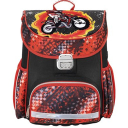 HAMA Tornister Motorbike 139073