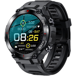 Smartwatch Gravity GT8-1