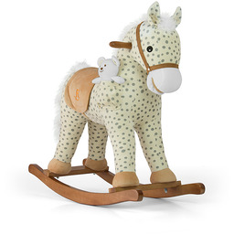 Milly Mally Koń Pony Gray Dot konik