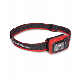Black Diamond latarka czołówka Storm 400 Headlamp