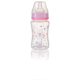403 BUT.SZEROKA 240ML BabyOno