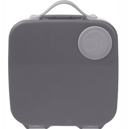 B.Box Lunchbox pudełko śniadaniowe Graphite 1 szt.