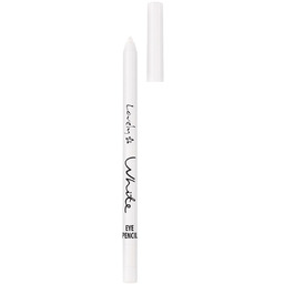 White Eye Pencil biała kredka do oczu