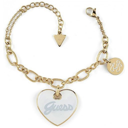 GUESS Bransoletka damska JUBB05149JWYGWHS