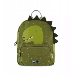 Trixie Plecaczek do przedszkola Dinozaur plecak. Trixie