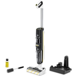 Karcher FCV 4 1.056-131.0 45min Funkcja mycia Odkurzacz