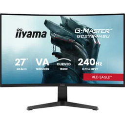 iiyama G-Master GC2784HSU-B1 27" Full HD VA 240Hz