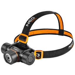 NEO TOOLS 99-029 Lampa ''czołówka'' 4000mAh