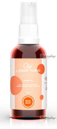 Mexmo - Apricot Oil - Olej z pestek