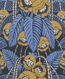 Tapeta art deco Khroma Agathe AGA302 Gladys Amparo