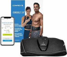 Compex Corebelt 3.0 Pas do poszycia dla dorosłych