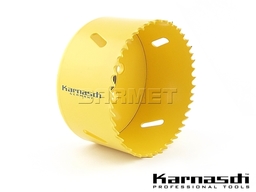 KARNASCH Otwornica do drewna, metalu średnica 51 mm