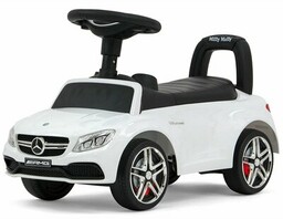 Milly-mally Jeździk MILLY MALLY Mercedes AMG C63 Coupe