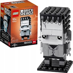 Lego 40422 BrickHeadz Frankenstein