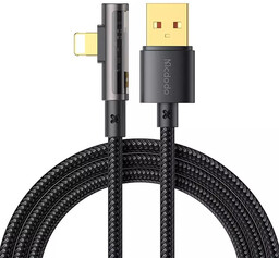 Kabel kątowy Prism USB do lightning Mcdodo CA-3511,1.8m