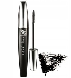 Avon, Tusz Do Rzęs, Winged Out Blackest Black