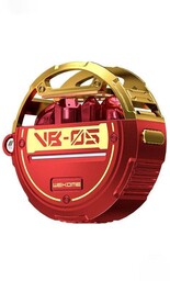 Wekome Vb05 Vanguard Series - Bezprzewodowe Słuchawki Bluetooth