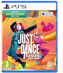 Just Dance 2025 Gra na PS5 Gra