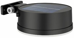 Philips Vynce Solarne światło ścienne zewnętrzne LED 1,5