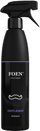Foen Gentleman perfumy samochodowe, zapach w stylu retro