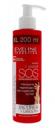 Eveline Extra Soft SOS Intensywnie regenerujący Krem-opatrunek