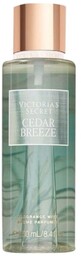 Cedar Breeze mgiełka do ciała 250ml