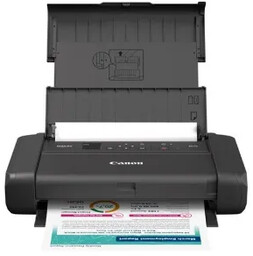 Canon MAXIFY BX110 + akumulator