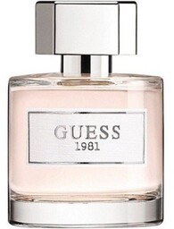 Guess 1981 Women 100ml woda toaletowa