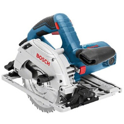 Bosch_elektonarzedzia Pilarka tarczowa BOSCH GKS 55+GCE Professional