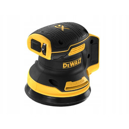 Dewalt Szlifierka Mimośrodowa Akumulatorowa 18V 125MM DCW210N