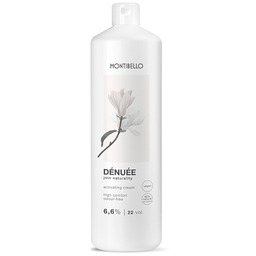 Montibello Denuee Activating Cream 22 vol 6,6% Krem