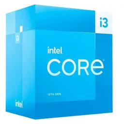 Intel Core i3-13100 BOX (BX8071513100) Procesor