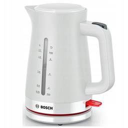 Bosch TWK3M121 MyMoment 2400 W Czajnik bezprzewodowy Elektryczny