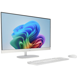 Komputer All-in-One HP Next Gen AI 27-ct2001nw FHD