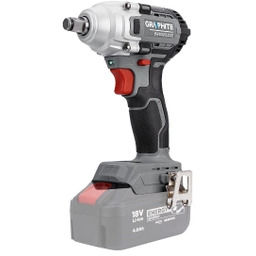 Graphite 58G028-1 Klucz udarowy