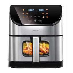 Frytkownica beztłuszczowa Mpm MFR10M 1500W 6L do