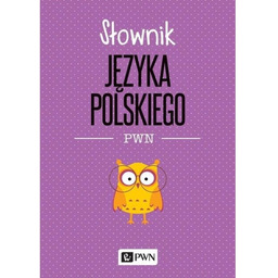 Słownik języka polskiego PWN